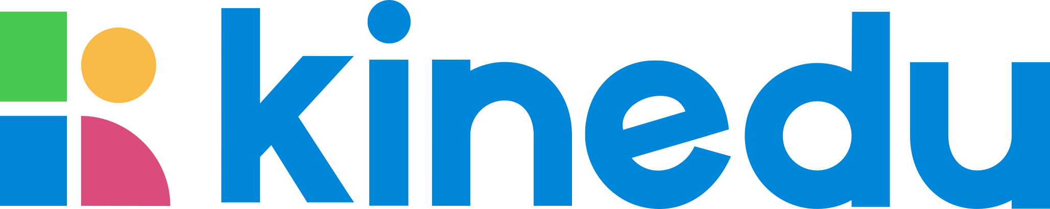 Kinedu Logo